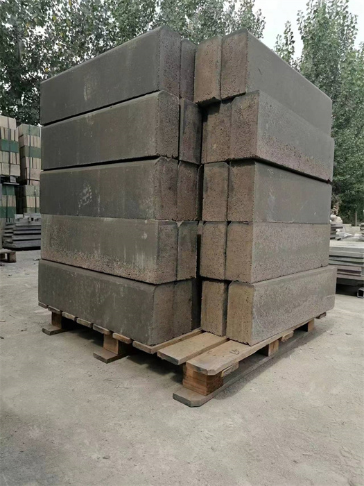 山东路沿石